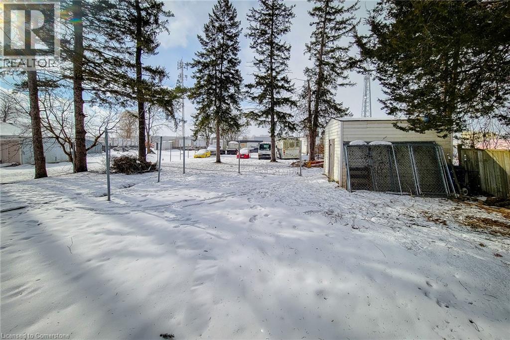 640 Fountain Street N, Cambridge, Ontario  N3H 0A2 - Photo 33 - 40756434