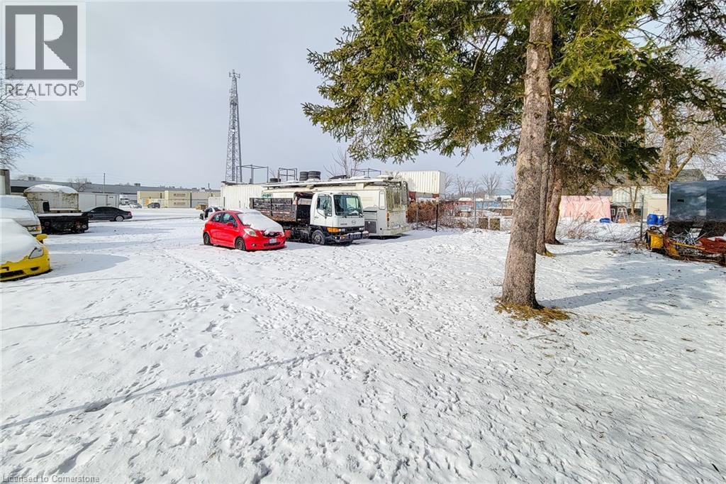 640 Fountain Street N, Cambridge, Ontario  N3H 0A2 - Photo 35 - 40756434