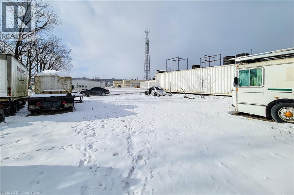 640 Fountain Street N, Cambridge, Ontario  N3H 0A2 - Photo 37 - 40756434