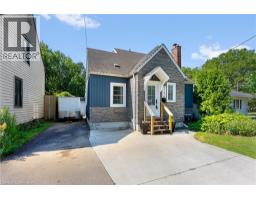 5196 Valley Way 211 - Cherrywood, Niagara Falls, Ca
