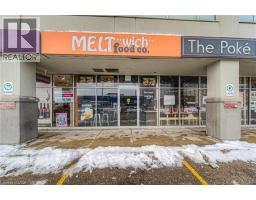 255 KING Street N Unit# 2A, Waterloo, Ontario
