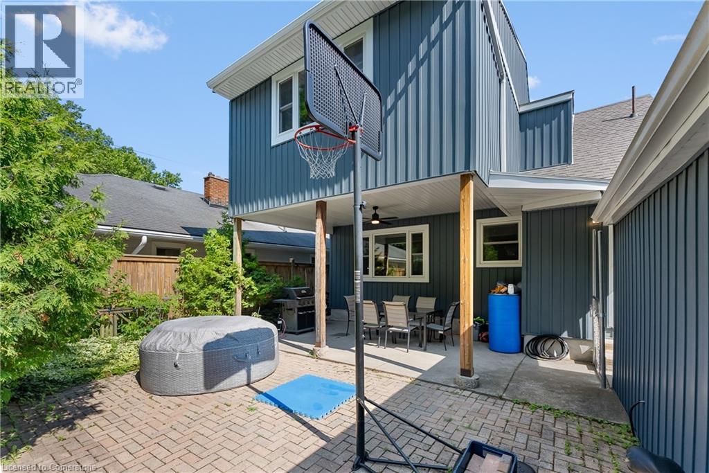 5196 Valley Way, Niagara Falls, Ontario  L2E 1X2 - Photo 26 - 40756469