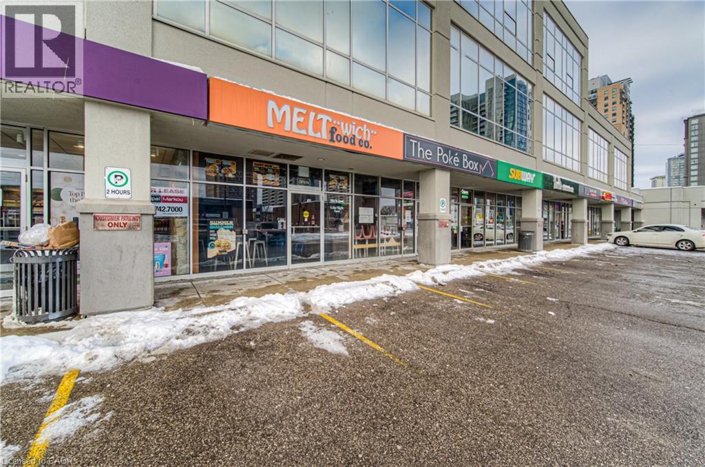 255 King Street N Unit# 2a, Waterloo, Ontario  N2J 4V2 - Photo 23 - 40694681