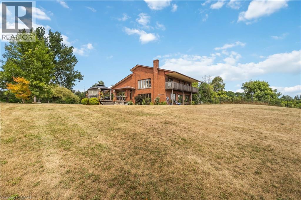 827544 Township Rd 8, Drumbo, Ontario  N0J 1G0 - Photo 45 - 40756513