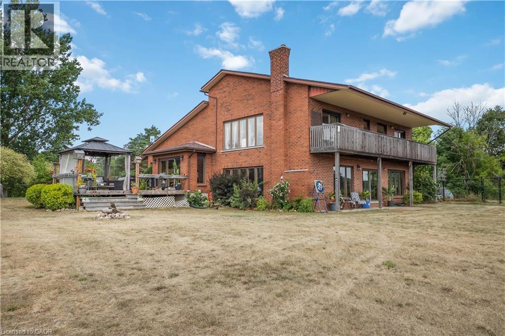 827544 Township Rd 8, Drumbo, Ontario  N0J 1G0 - Photo 46 - 40756513