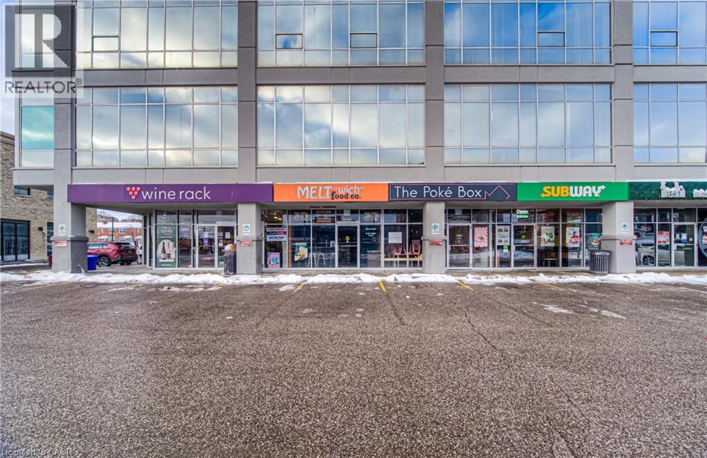 255 King Street N Unit# 2a, Waterloo, Ontario  N2J 4V2 - Photo 5 - 40694681
