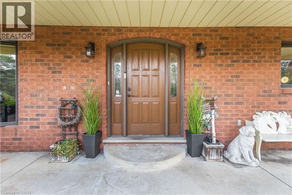 827544 Township Rd 8, Drumbo, Ontario  N0J 1G0 - Photo 7 - 40756513