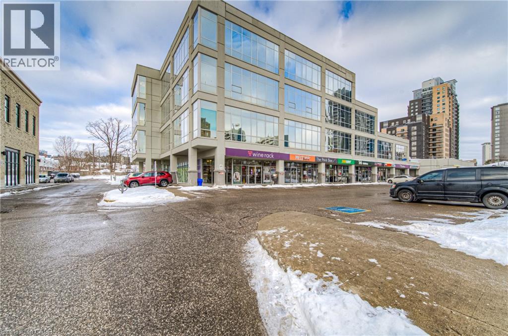 255 King Street N Unit# 2a, Waterloo, Ontario  N2J 4V2 - Photo 6 - 40694681