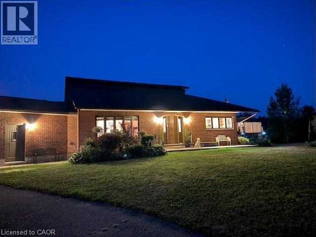 827544 Township Rd 8, Drumbo, Ontario  N0J 1G0 - Photo 5 - 40756513