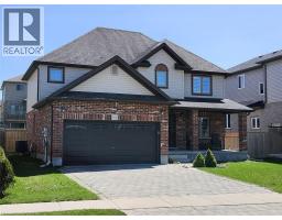 854 SPRINGBANK Avenue N, Woodstock, Ontario