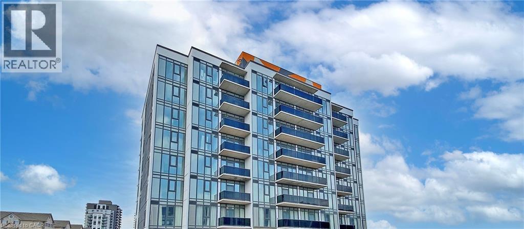 1442 Highland Road W Unit# 904, Kitchener, Ontario  N2N 0C9 - Photo 3 - 40699203