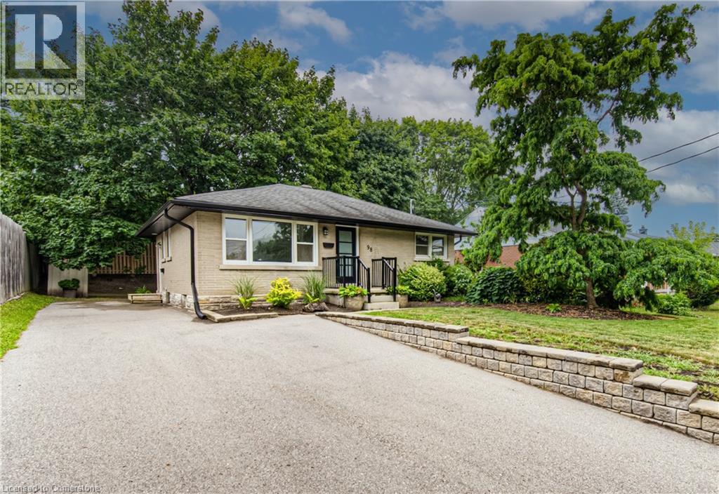 Property at 98 HARBER Avenue image 1