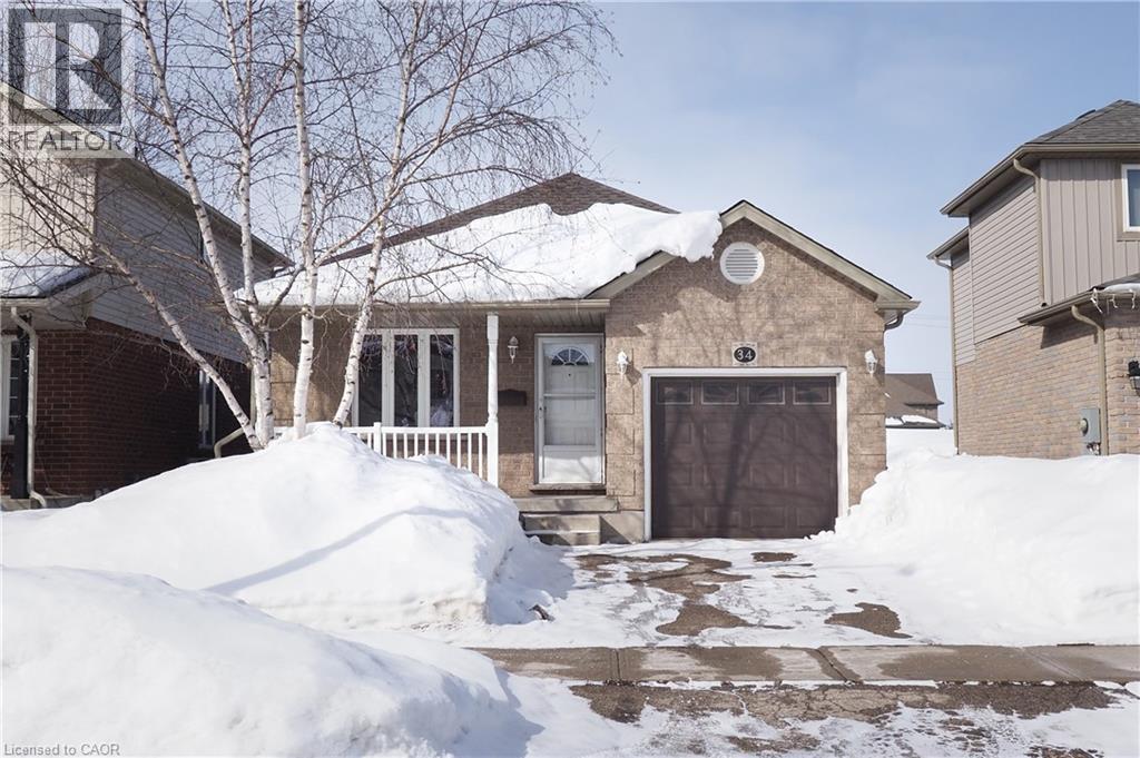 34 Robb Road, Woolwich, Ontario  N3B 3P6 - Photo 39 - 40700364