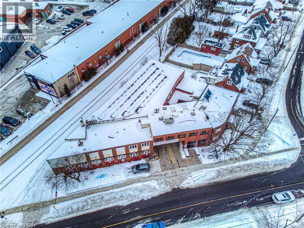 136 Moore Avenue S, Waterloo, Ontario  N2J 1X5 - Photo 36 - 40701122