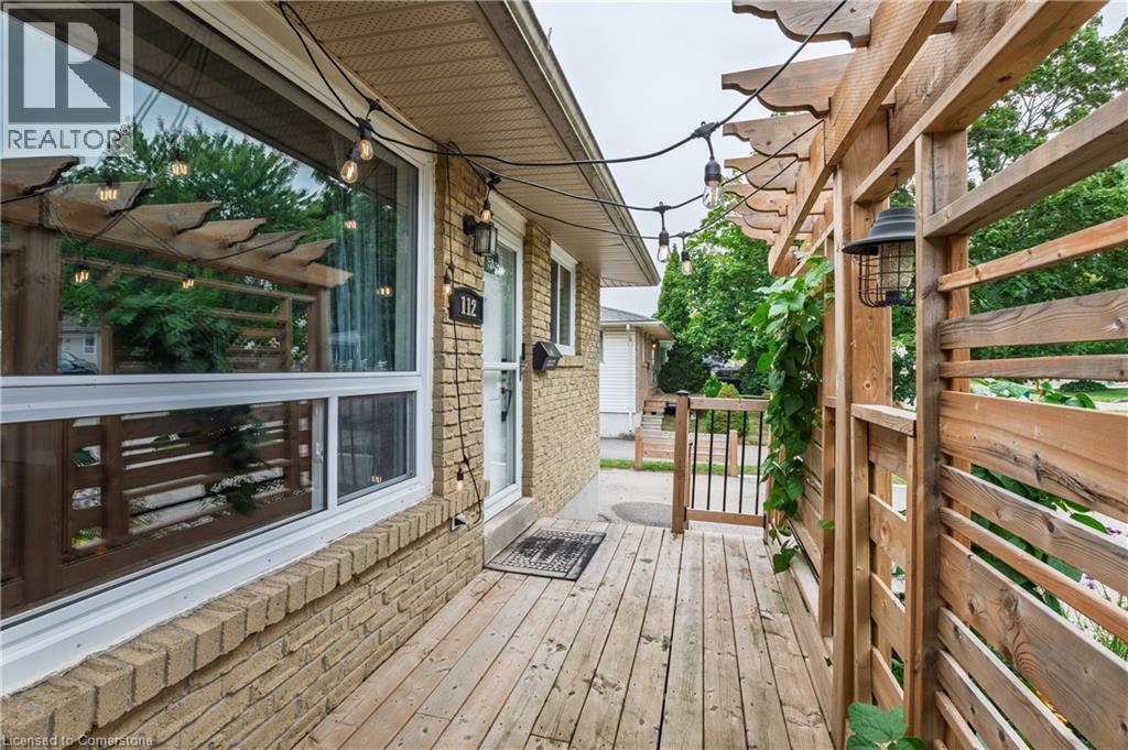 Property at 112 LIMPERT Avenue image 5