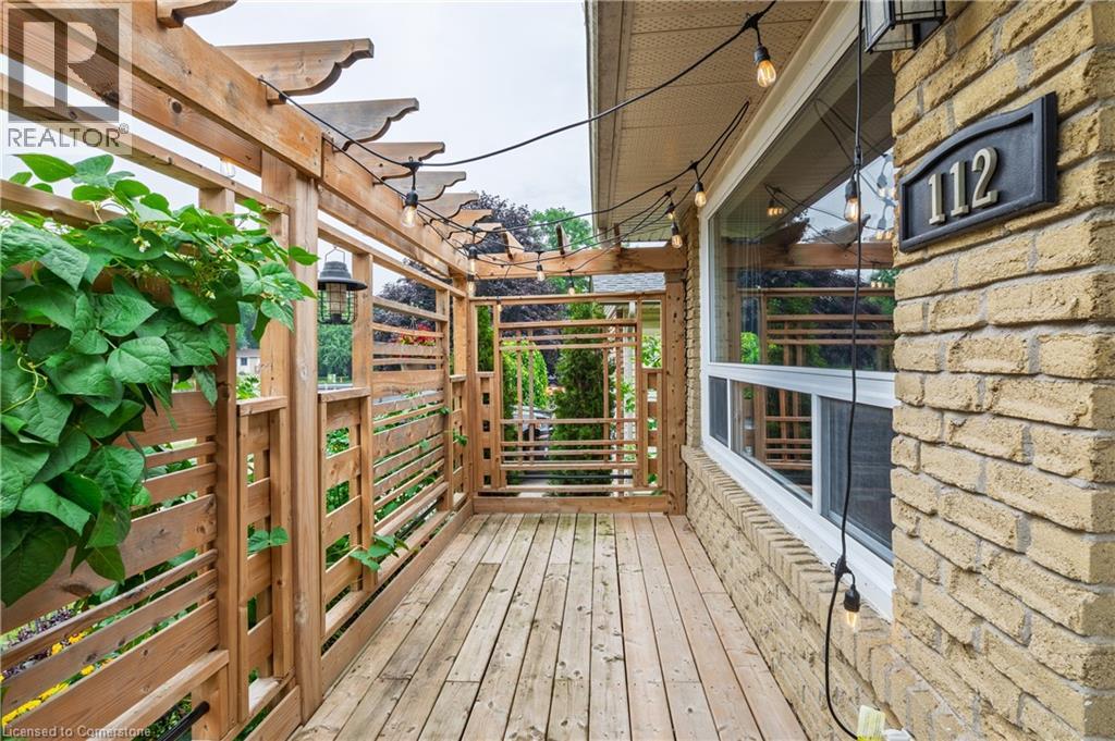 Property at 112 LIMPERT Avenue image 4