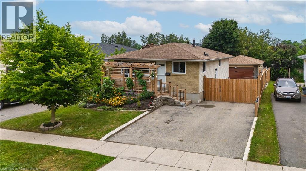 Property at 112 LIMPERT Avenue image 1