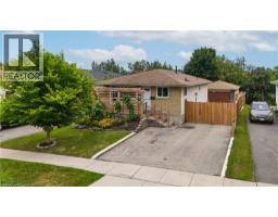 112 Limpert Avenue 44 - Blackbridge/Fisher Mills/Glenchristie/Hagey/Silver Heights, Cambridge, Ca