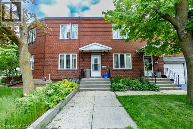 136 Moore Avenue S, Waterloo, Ontario  N2J 1X5 - Photo 9 - 40701122