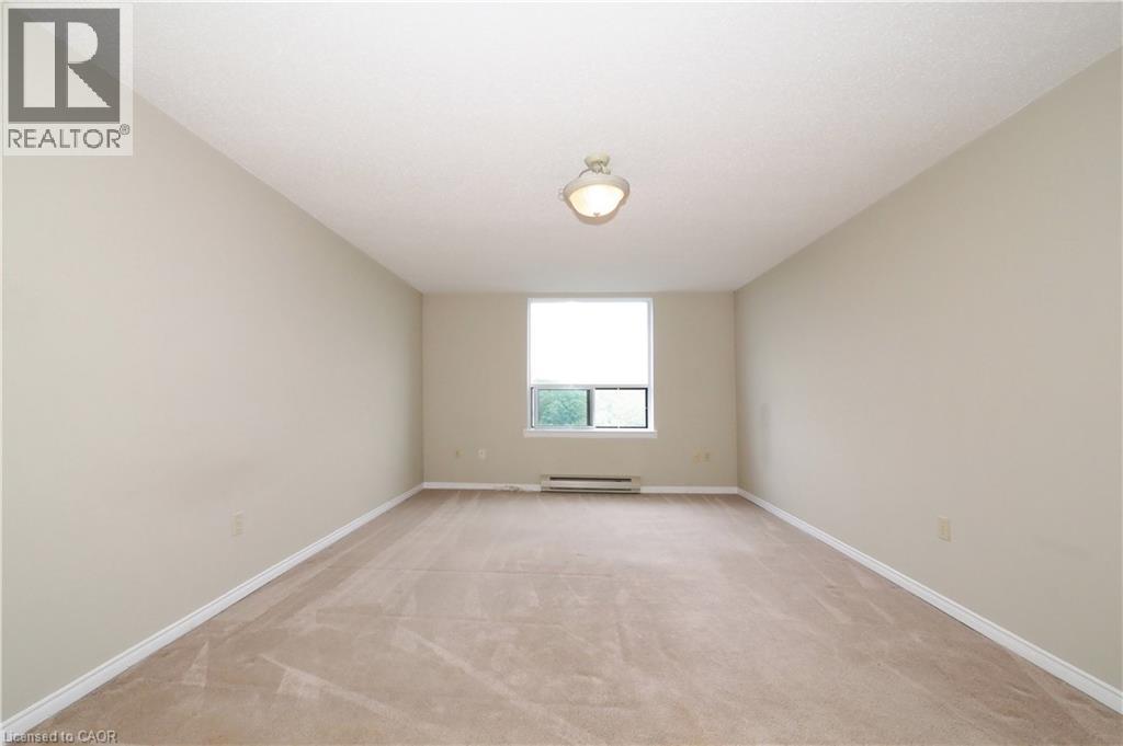 35 Green Valley Drive Unit# 1601, Kitchener, Ontario  N2P 2A5 - Photo 10 - 40756578