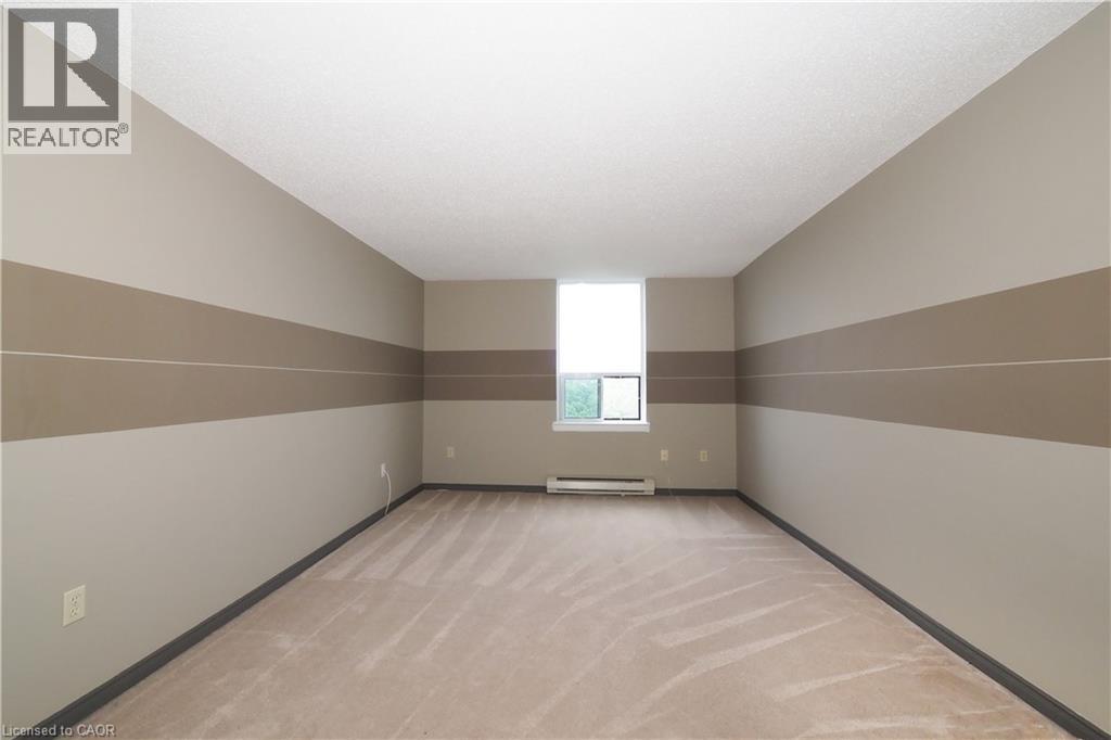 35 Green Valley Drive Unit# 1601, Kitchener, Ontario  N2P 2A5 - Photo 14 - 40756578