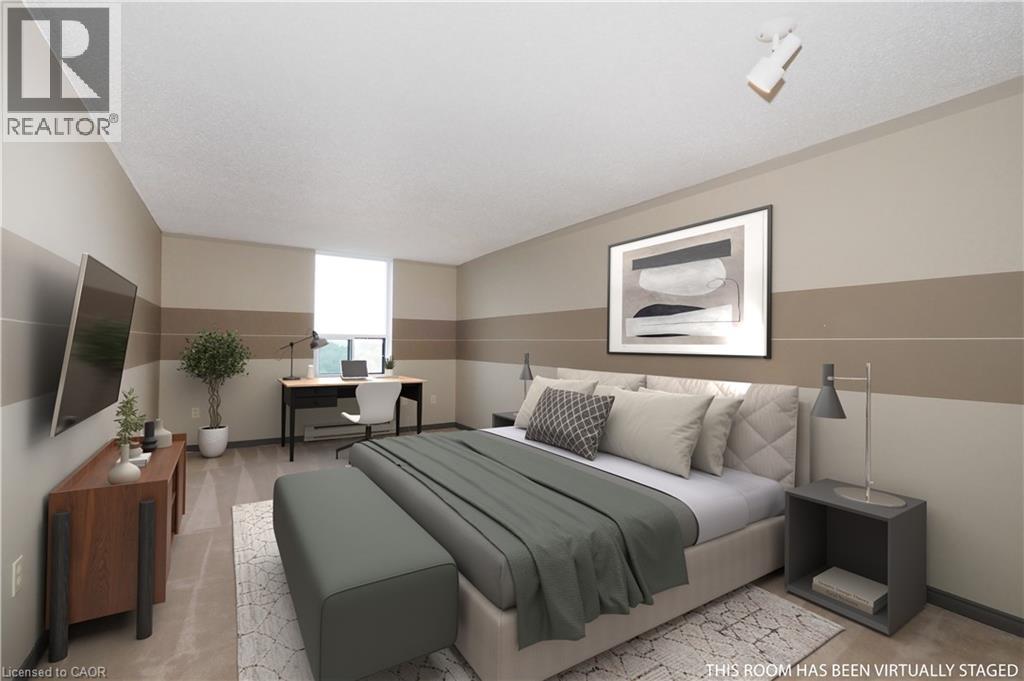 35 Green Valley Drive Unit# 1601, Kitchener, Ontario  N2P 2A5 - Photo 13 - 40756578