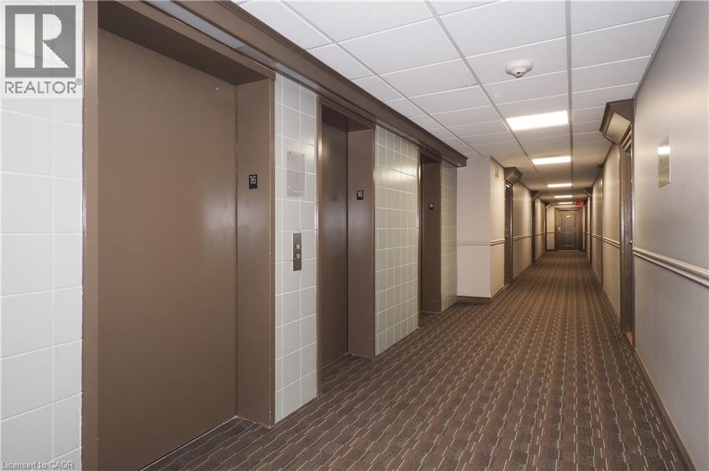 35 Green Valley Drive Unit# 1601, Kitchener, Ontario  N2P 2A5 - Photo 19 - 40756578