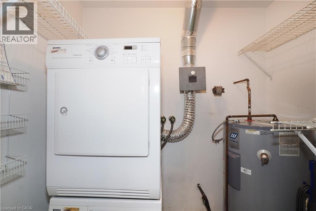 35 Green Valley Drive Unit# 1601, Kitchener, Ontario  N2P 2A5 - Photo 18 - 40756578