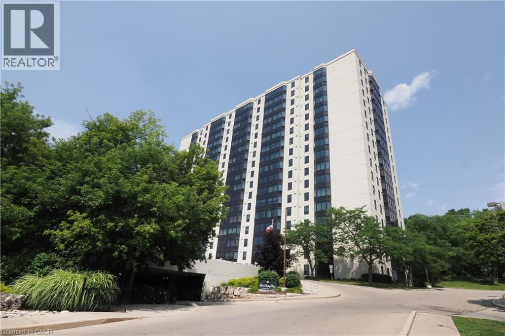 35 Green Valley Drive Unit# 1601, Kitchener, Ontario  N2P 2A5 - Photo 27 - 40756578