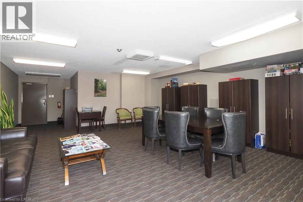 35 Green Valley Drive Unit# 1601, Kitchener, Ontario  N2P 2A5 - Photo 23 - 40756578