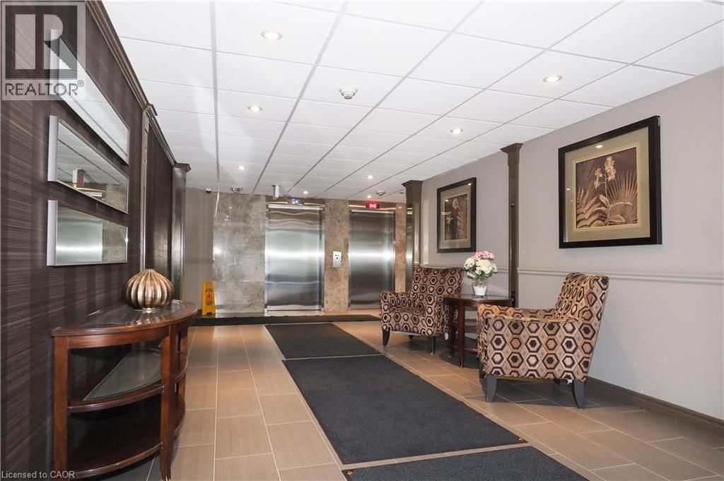 35 Green Valley Drive Unit# 1601, Kitchener, Ontario  N2P 2A5 - Photo 21 - 40756578