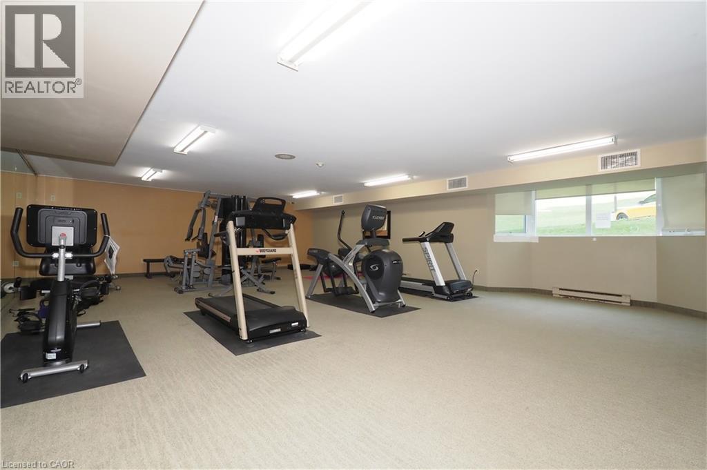 35 Green Valley Drive Unit# 1601, Kitchener, Ontario  N2P 2A5 - Photo 32 - 40756578