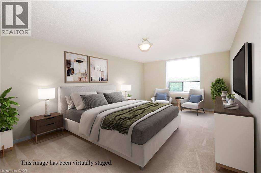 35 Green Valley Drive Unit# 1601, Kitchener, Ontario  N2P 2A5 - Photo 9 - 40756578