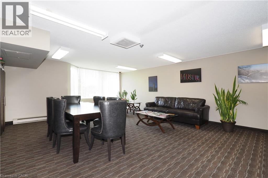 35 Green Valley Drive Unit# 1601, Kitchener, Ontario  N2P 2A5 - Photo 20 - 40756578