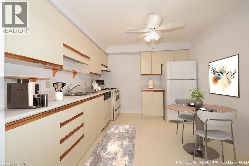 35 Green Valley Drive Unit# 1601, Kitchener, Ontario  N2P 2A5 - Photo 6 - 40756578