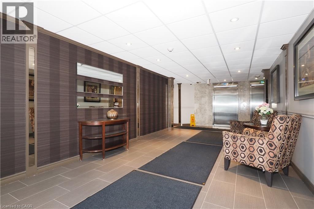 35 Green Valley Drive Unit# 1601, Kitchener, Ontario  N2P 2A5 - Photo 25 - 40756578