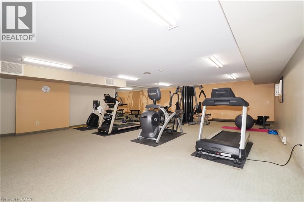 35 Green Valley Drive Unit# 1601, Kitchener, Ontario  N2P 2A5 - Photo 33 - 40756578