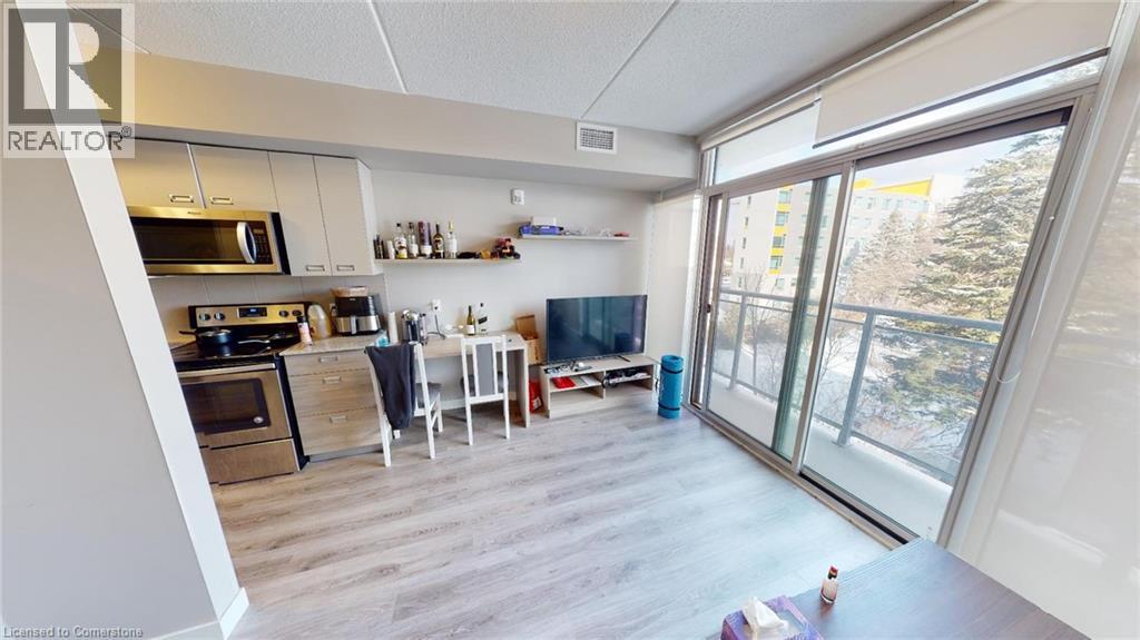 308 Lester Street Unit# 326, Waterloo, Ontario  N2L 3W7 - Photo 7 - 40756583