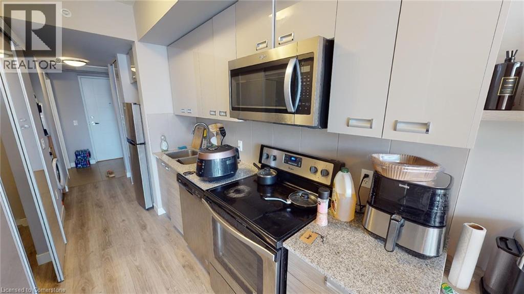 308 Lester Street Unit# 326, Waterloo, Ontario  N2L 3W7 - Photo 6 - 40756583