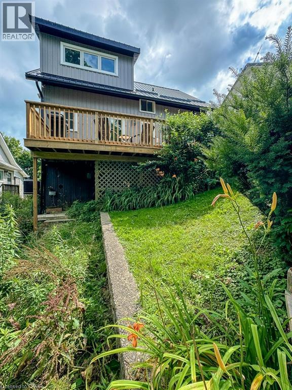 354 Erie Street, Port Stanley, Ontario  N5L 1E9 - Photo 22 - 40701349
