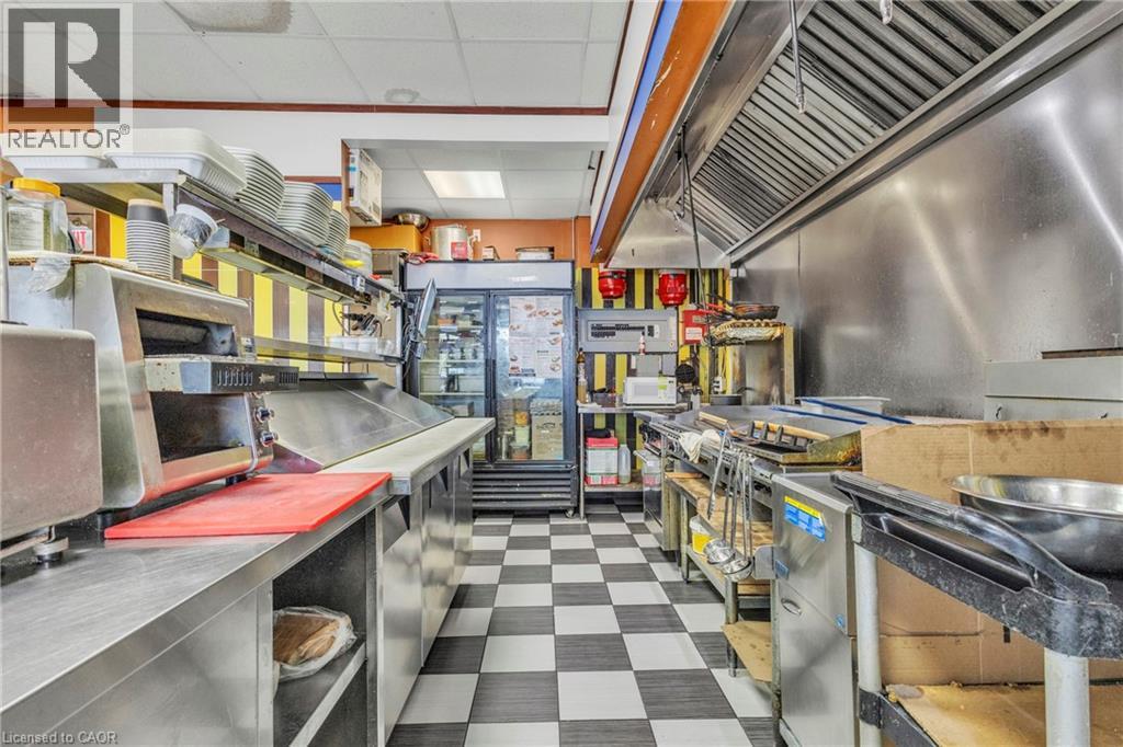 156 Dundas Street E, Paris, Ontario  N3L 3H7 - Photo 17 - 40705240