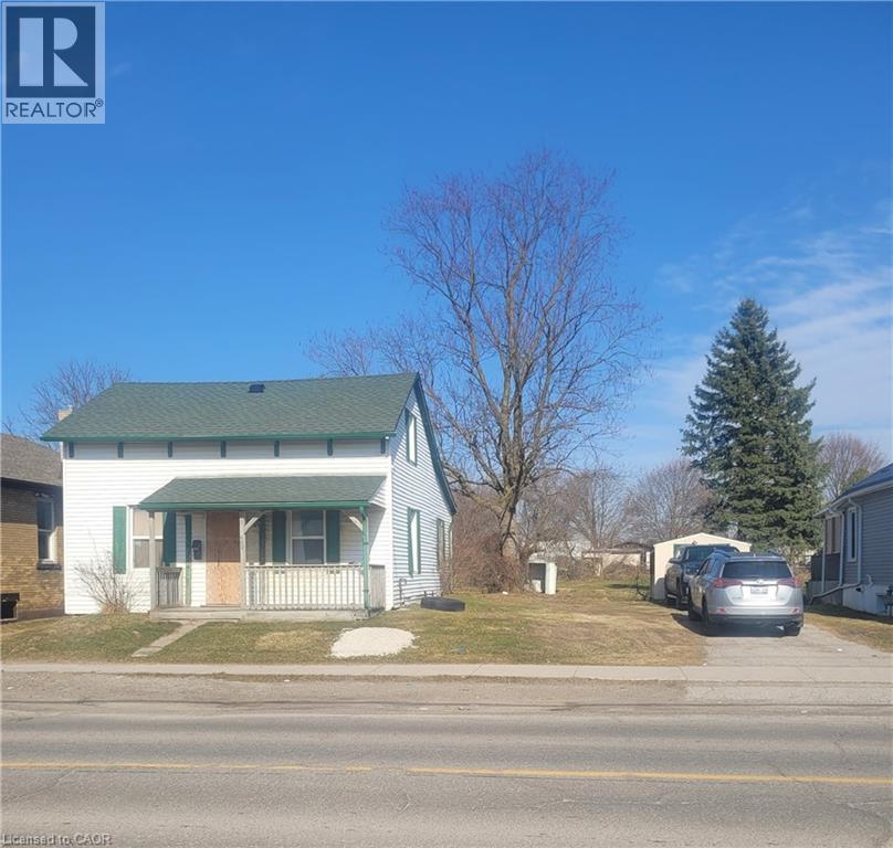 442 Third Street, London, Ontario  N5W 4W6 - Photo 1 - 40708690