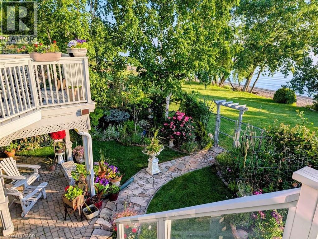 44 MORRISON Crescent, Grimsby, Ontario