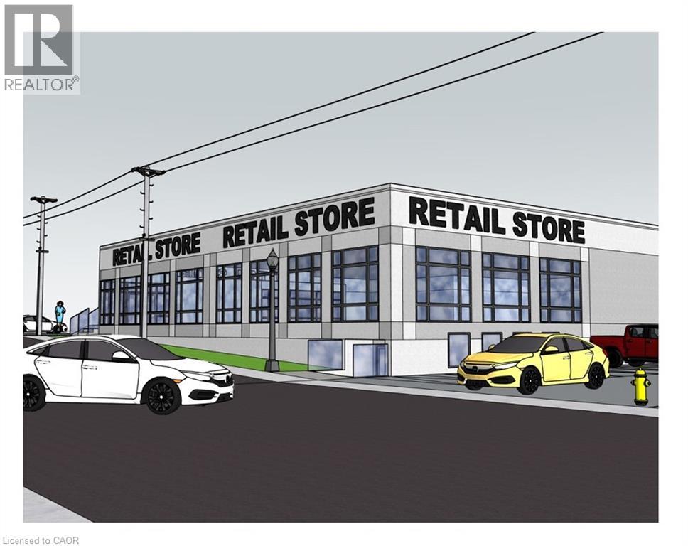 25 Church Street W, Elmira, Ontario  N3B 1M2 - Photo 2 - 40709416