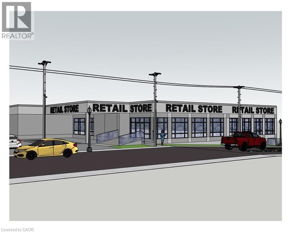 25 CHURCH Street W, Elmira, Ontario