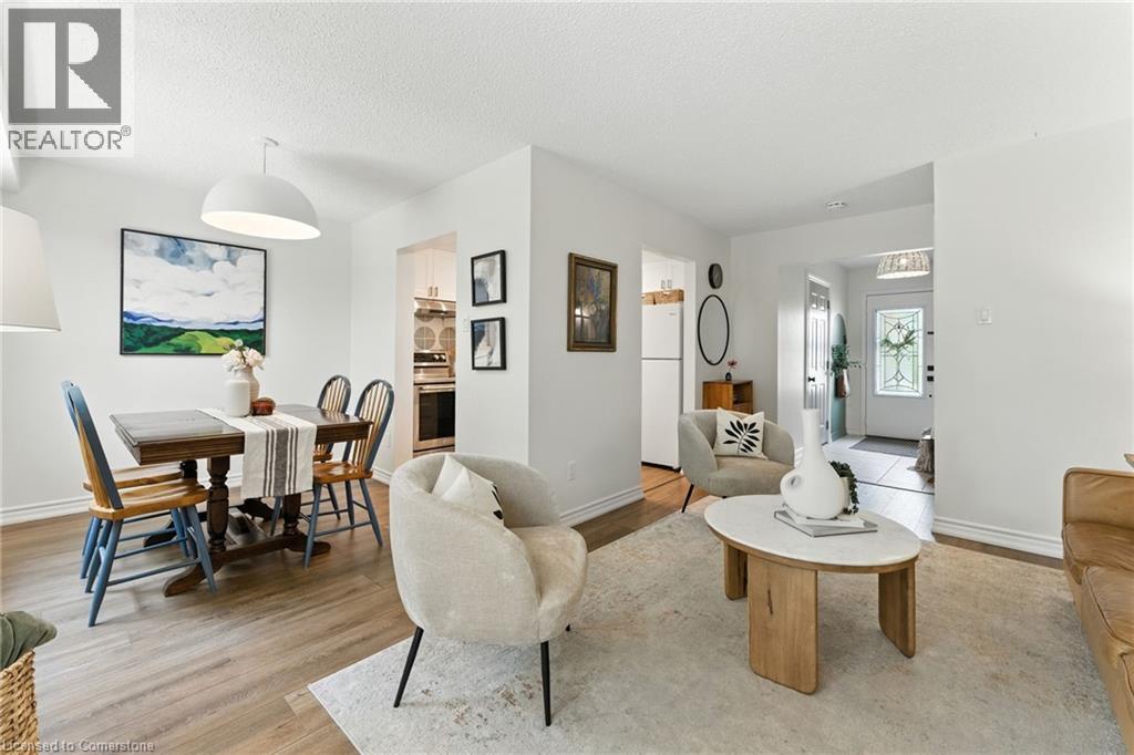 68 Westmount Mews, Cambridge, Ontario  N1S 4J1 - Photo 8 - 40756634