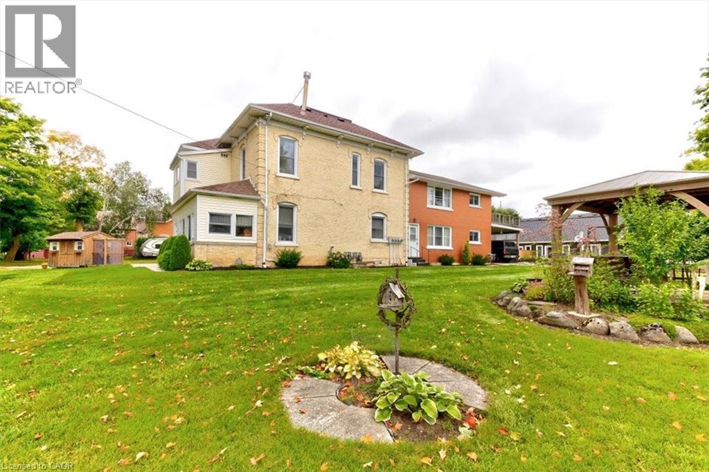 163 John Street S, Harriston, Ontario  N0G 1Z0 - Photo 6 - 40711327