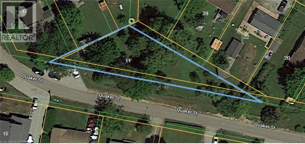 11 Quaker Street, Turkey Point, Ontario  N0E 1T0 - Photo 1 - 40711791