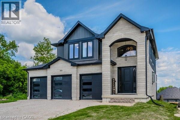 100 PUGH Street, Milverton, Ontario
