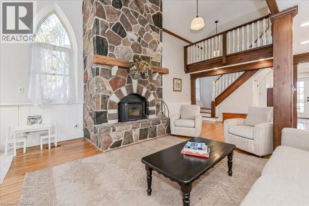 10 Mill Street, Waldemar, Ontario  L9W 3Z1 - Photo 9 - 40714291